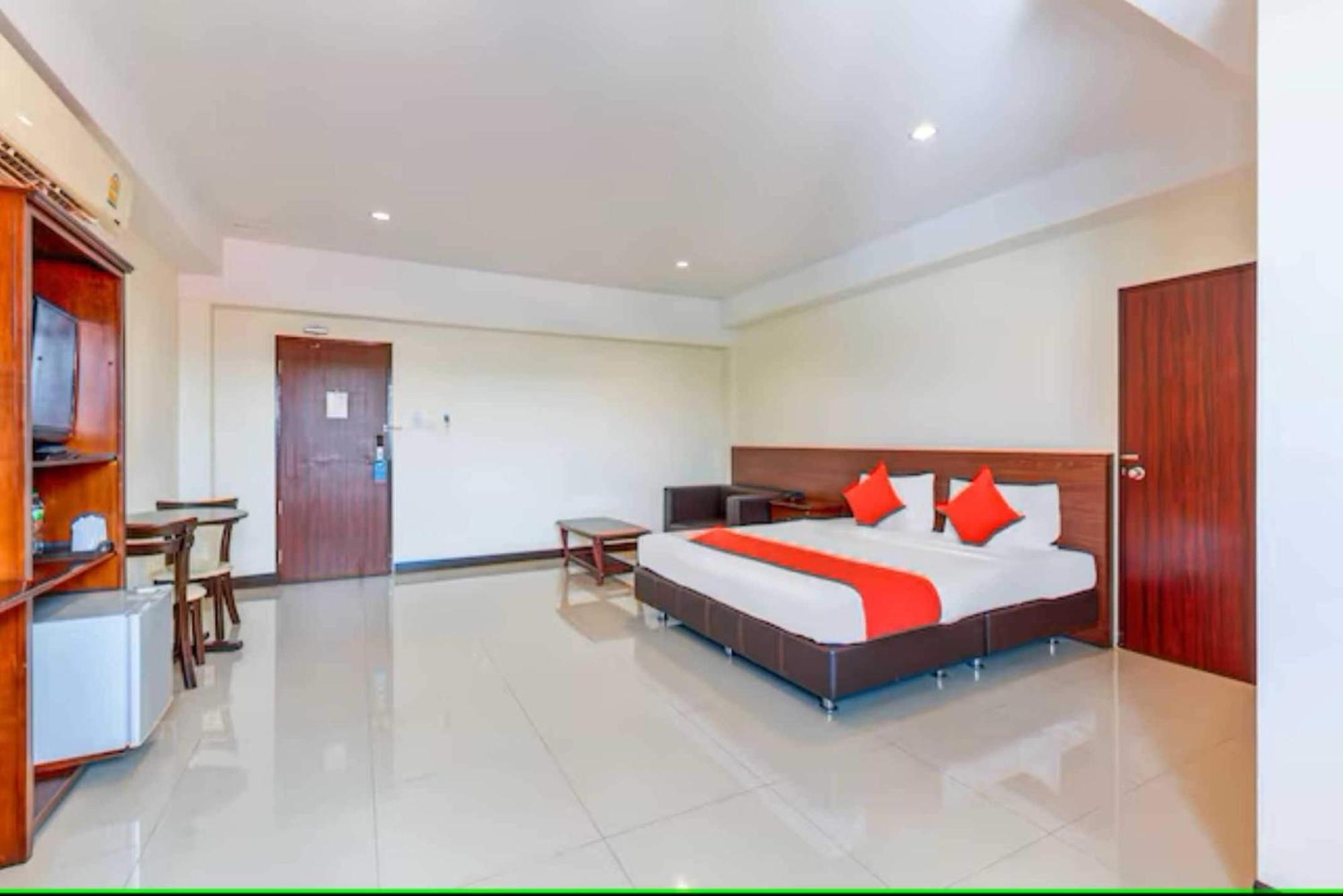 Khách sạn Dancenter Vresotel 3*