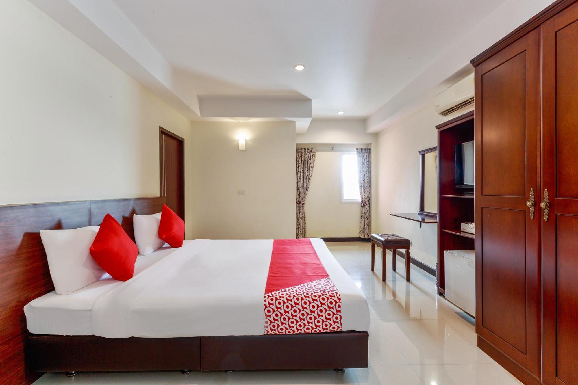 Dancenter Vresotel Hotel Bangkok