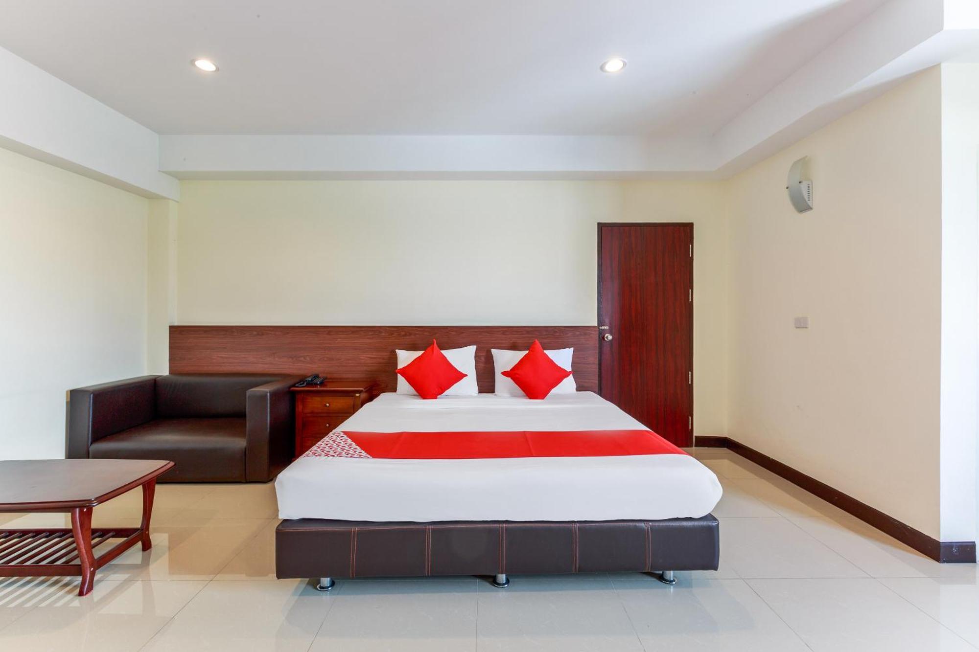 Dancenter Vresotel Hotel 3*