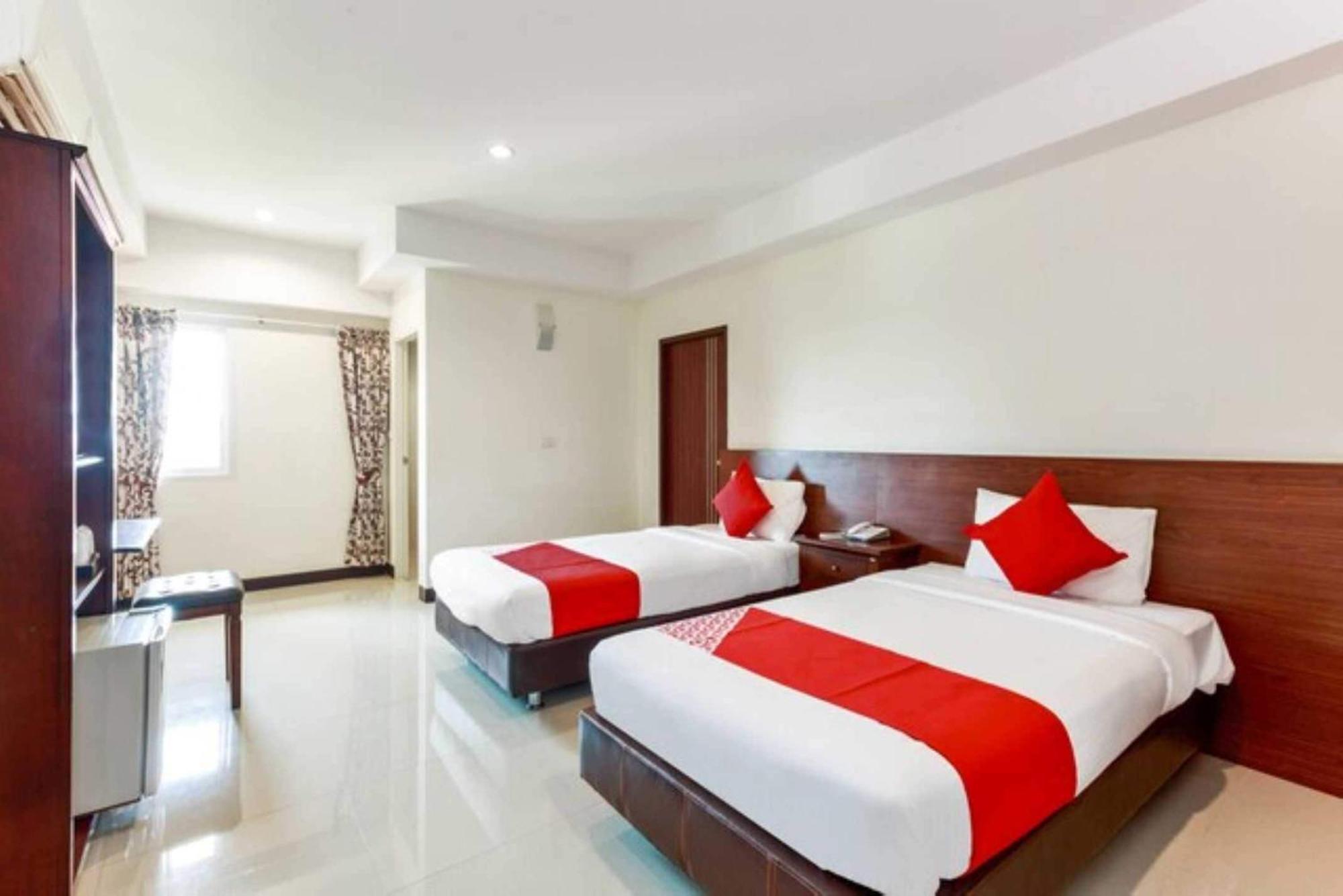 Dancenter Vresotel Hotel 3*